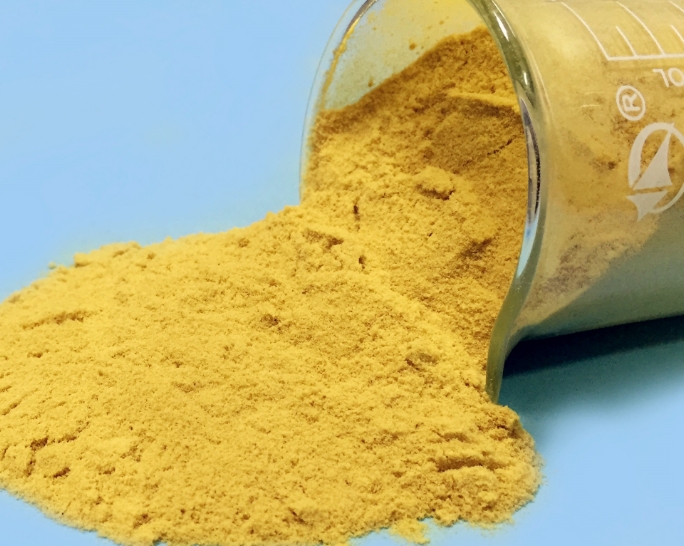 聚合氯化铝（PAC）