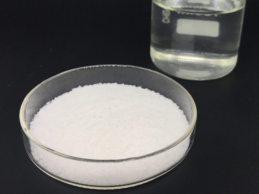 聚丙烯酰胺在环境治理中的应用